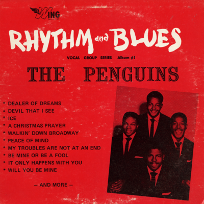 Rhythm And Blues