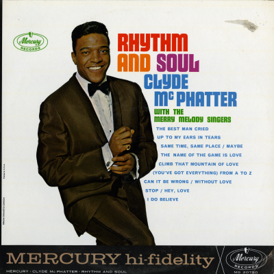 Rhythm And Soul