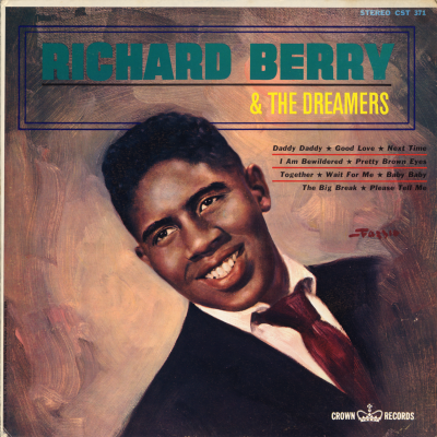 Richard Berry And The Dreamers
