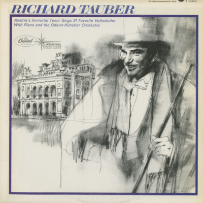 Richard Tauber