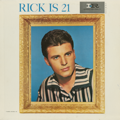 Rick Is 21 (1961)