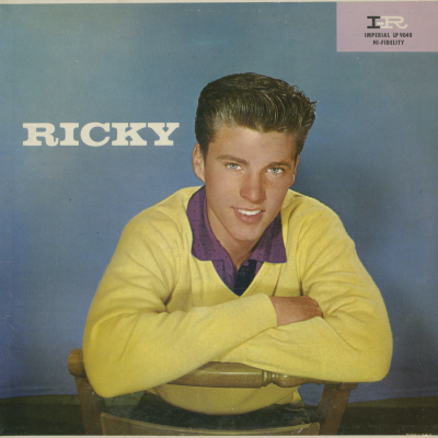 Ricky (1957)