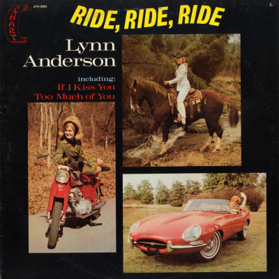 Ride Ride Ride