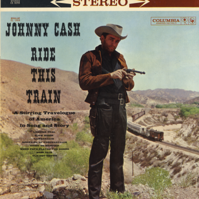 Ride This Train (1960)