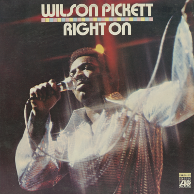 Right On (1970)