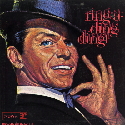 Ring A Ding Ding (1961)