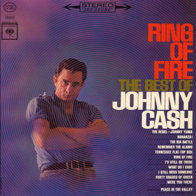 Ring Of Fire