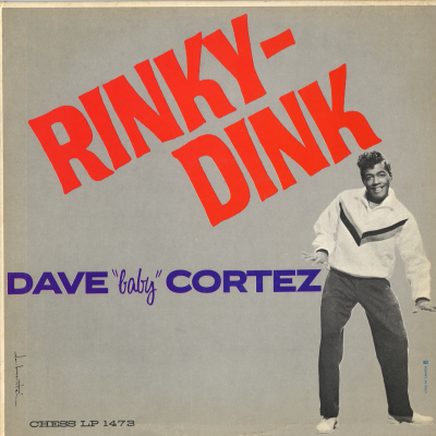 Rinky Dink