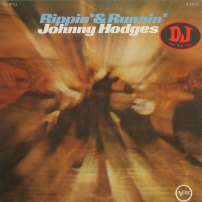 Rippin' And Runnin'