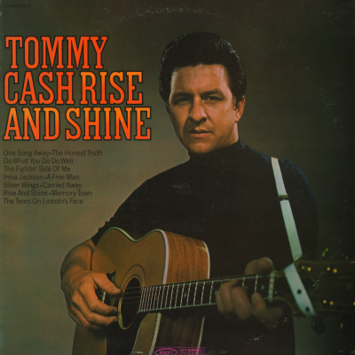 Rise And Shine (1970)