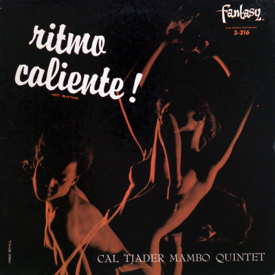 Ritmo Caliente
