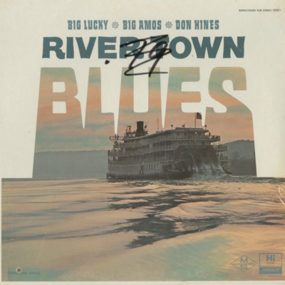 Rivertown Blues