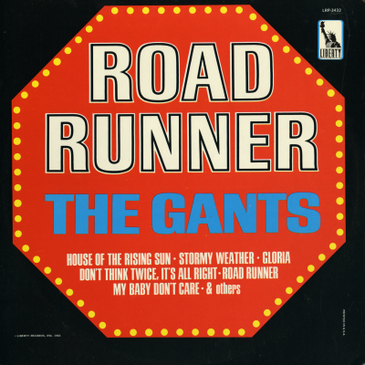 Road Runner (1965)