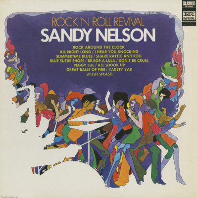 Rock 'N Roll Revival (1968)