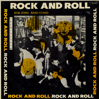 Rock And Roll