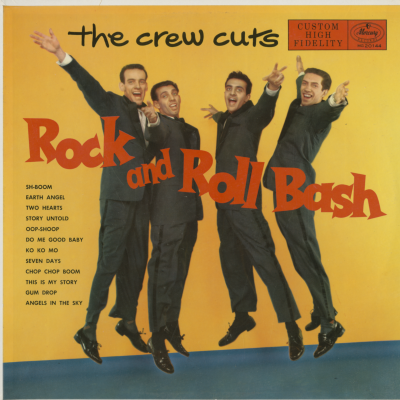 Rock And Roll Bash