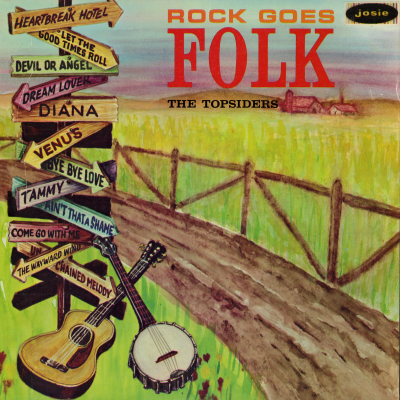 Rock Goes Folk (1962)