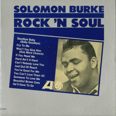Rock N Roll Soul (1964)