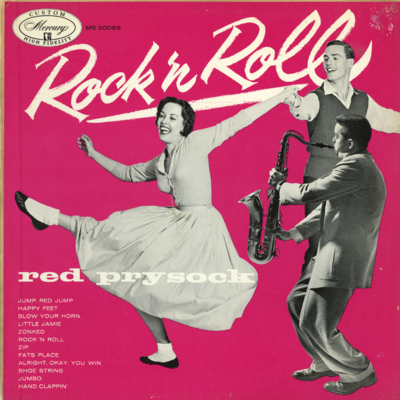 Rock N' Roll