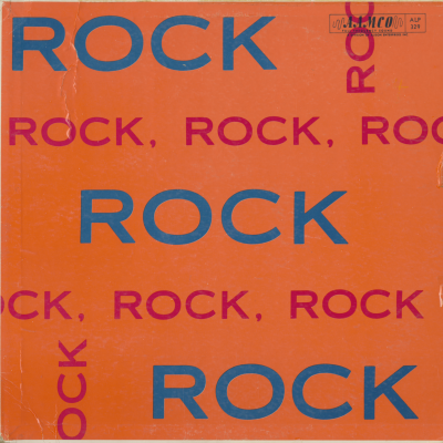 Rock Rock Rock