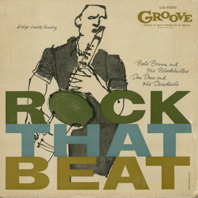 Rock That Beat