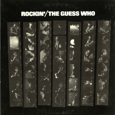 Rockin' (1971)
