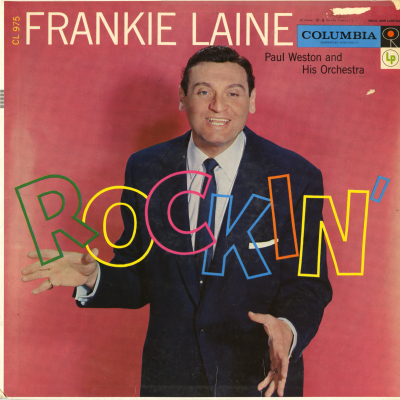 Rockin' (1957)