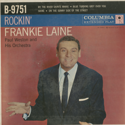 Rockin' (1957)