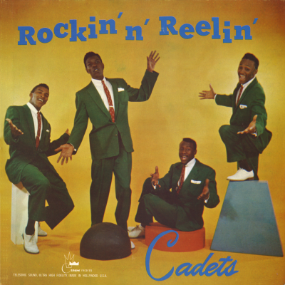 Rockin' And Reelin'