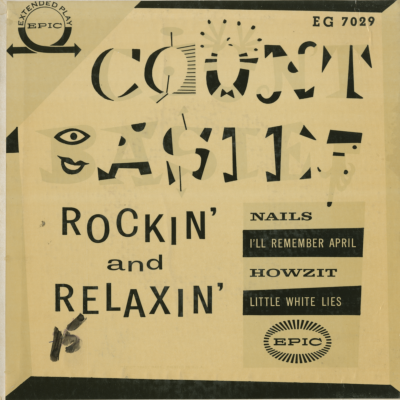 Rockin' And Relaxin' (1954)