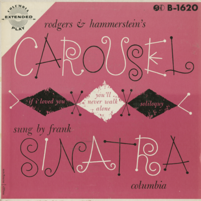Rodgers & Hammerstein's Carousel Sung By Frank Sinatra (1953)