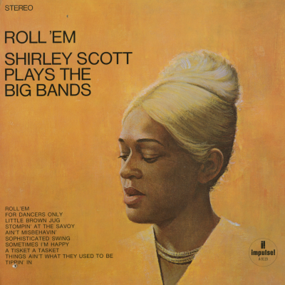 Roll 'Em (1967)