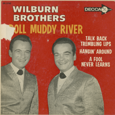 Roll Muddy River (1965)
