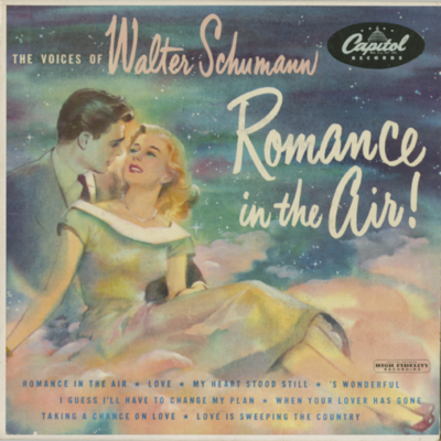 Romance In The Air! (1952)