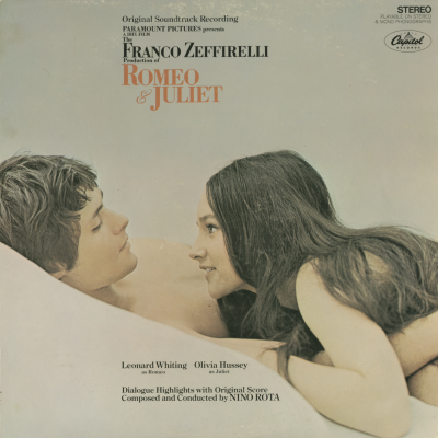 Romeo & Juliet