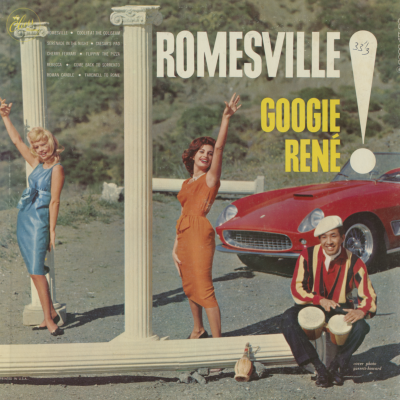 Romesville!