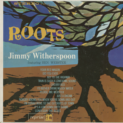 Roots (1962)