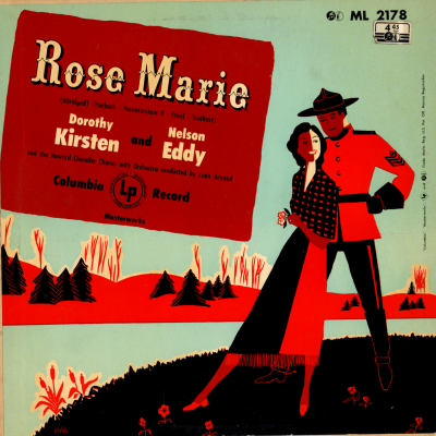 Rose Marie (1951)