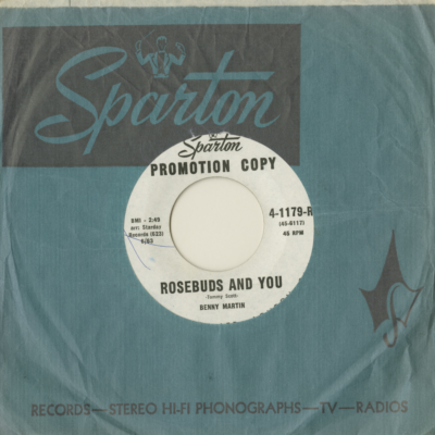 Rosebuds And You / Sinfull Cinderella
