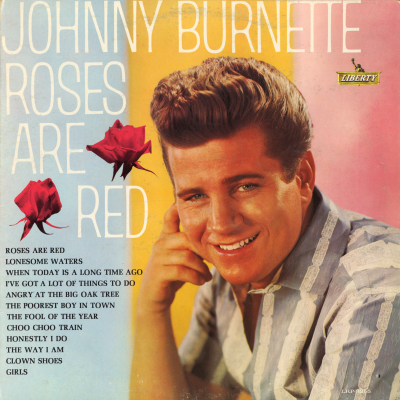 Roses Are Red (1962)