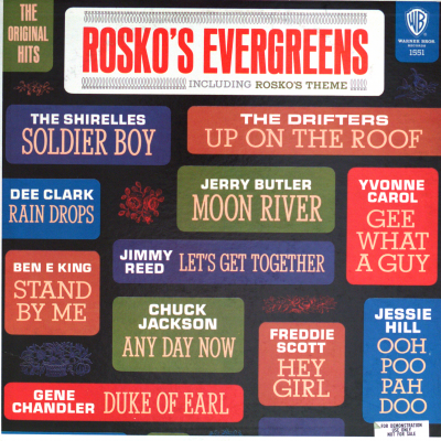 Rosko's Evergreens