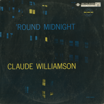 Round Midnight