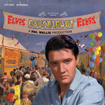 Roustabout