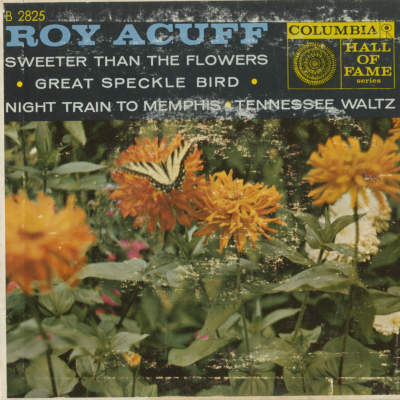 Roy Acuff (1959)