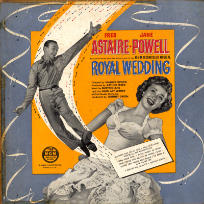 Royal Wedding