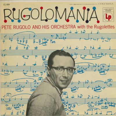 Rugolomania (1955)