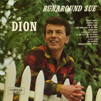 Runaround Sue (1961)