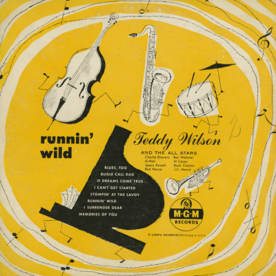 Runnin' Wild