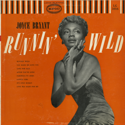 Runnin' Wild (1954)