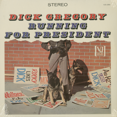 Running For President